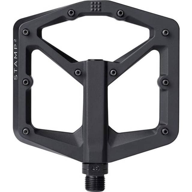Crankbrothers Stamp 2 Large Flat Pedals