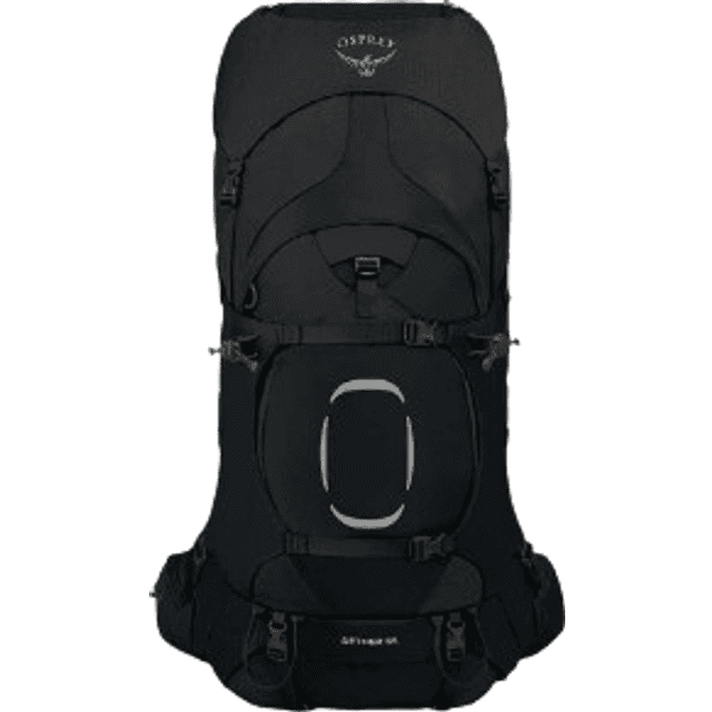 Osprey Aether 65 L/XL - Black