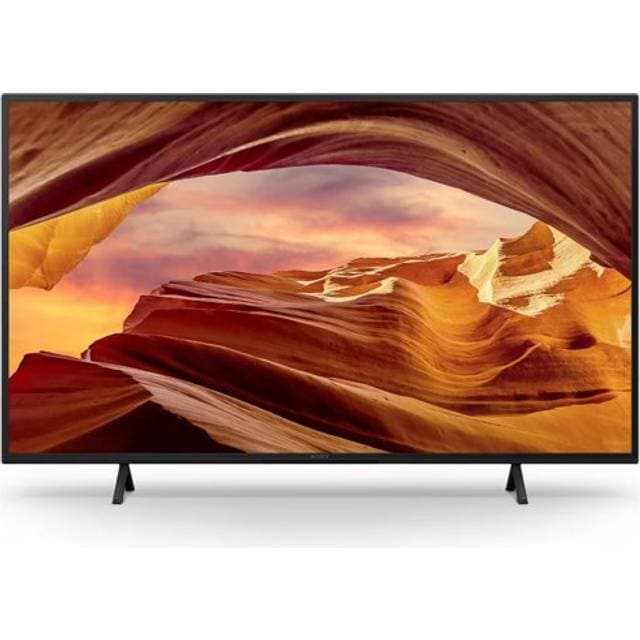 Sony KD-75X75WL