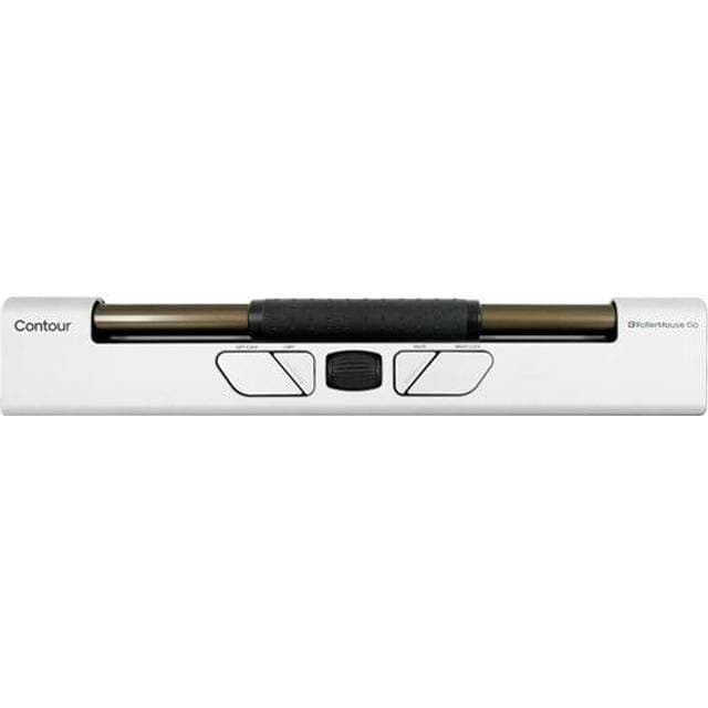 Contour RollerMouse Go