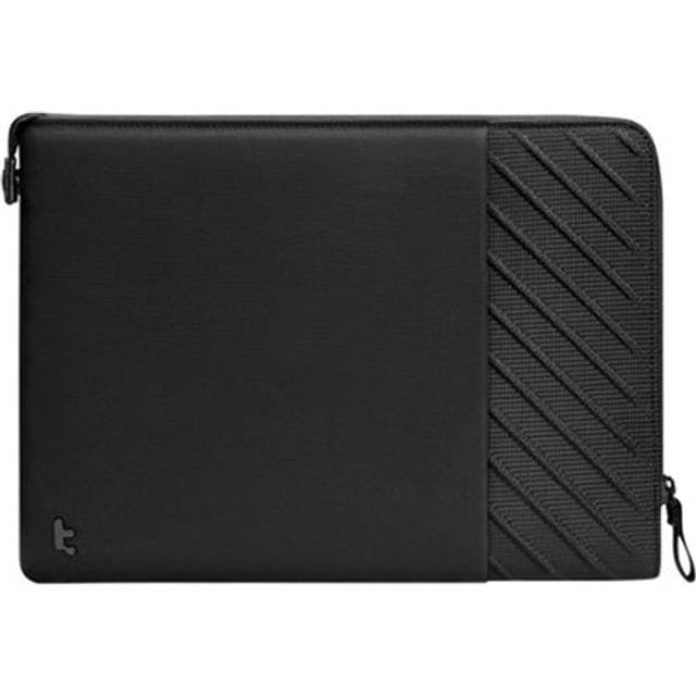 Tomtoc Voyage-A10 13 Inch Laptop Case Black