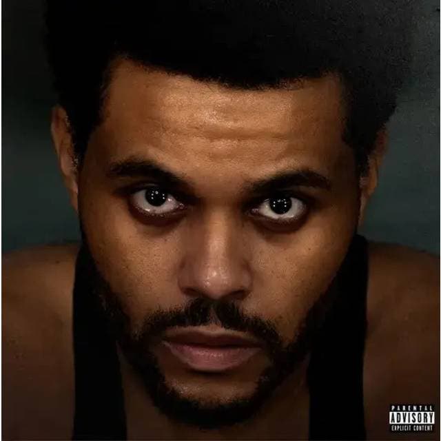 The Weeknd - Hurry Up Tomorrow (Vinyl)