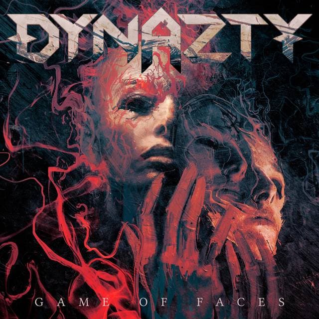 Dynazty LP Game of Faces Unisex Standard (Vinyl)