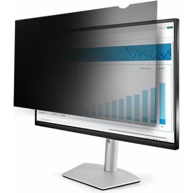StarTech 31.5-inch 16:9 Computer Monitor Privacy Screen Filter