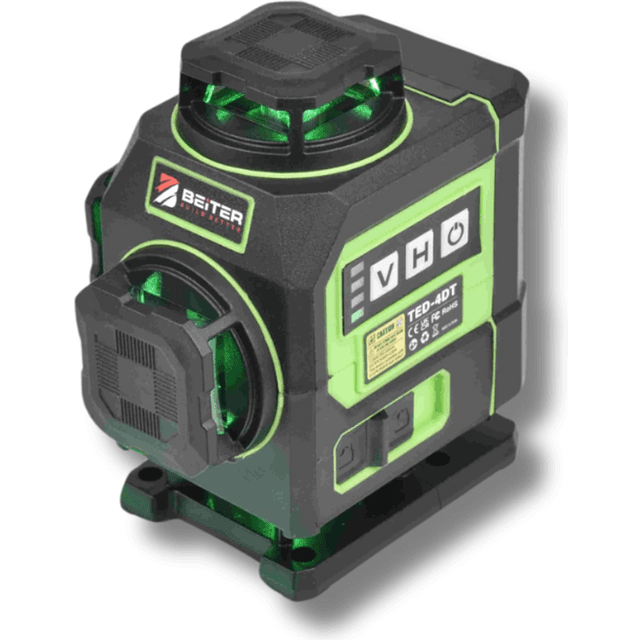 Beiter TED-4DT