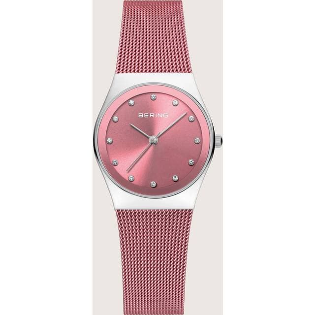 Bering Ladies Watch Classic 27mm 3ATM