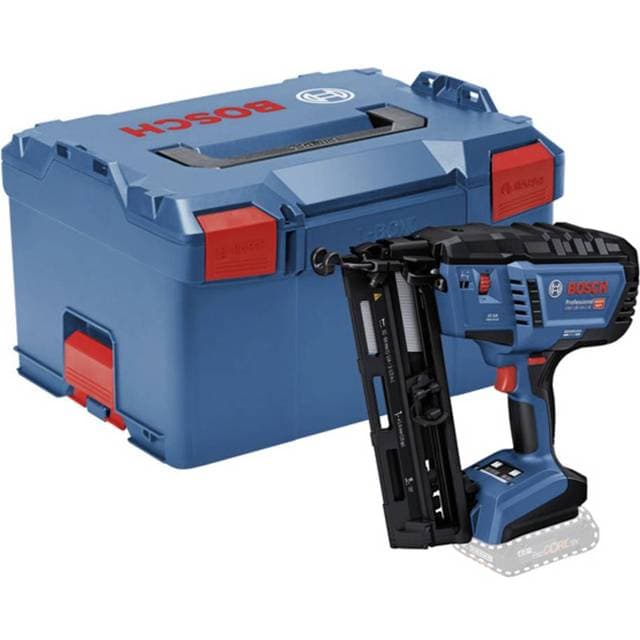 Bosch Dykkerpistol GNH 18V-64-2 M L-BOXX 238 Solo