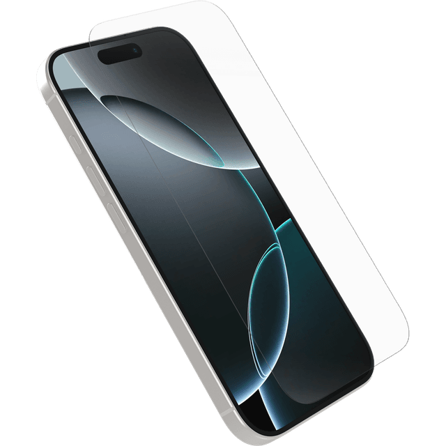 OtterBox Premium Glass Screen Protector for iPhone 16 Pro