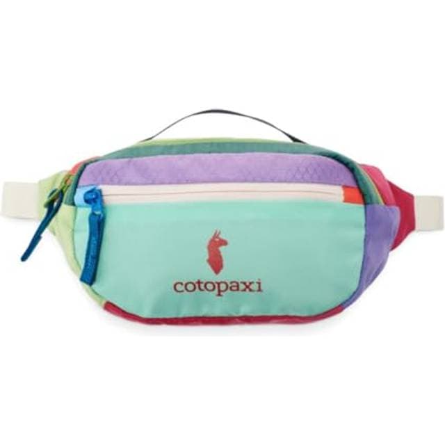 Cotopaxi Kapai 1.5L Hip Pack Del Dia