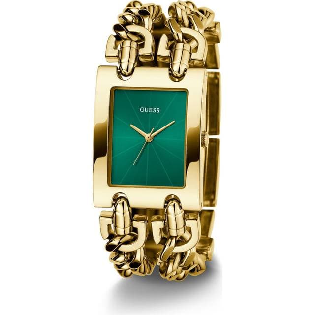 Guess Mod Heavy Metal Women's Watch GW0740L2