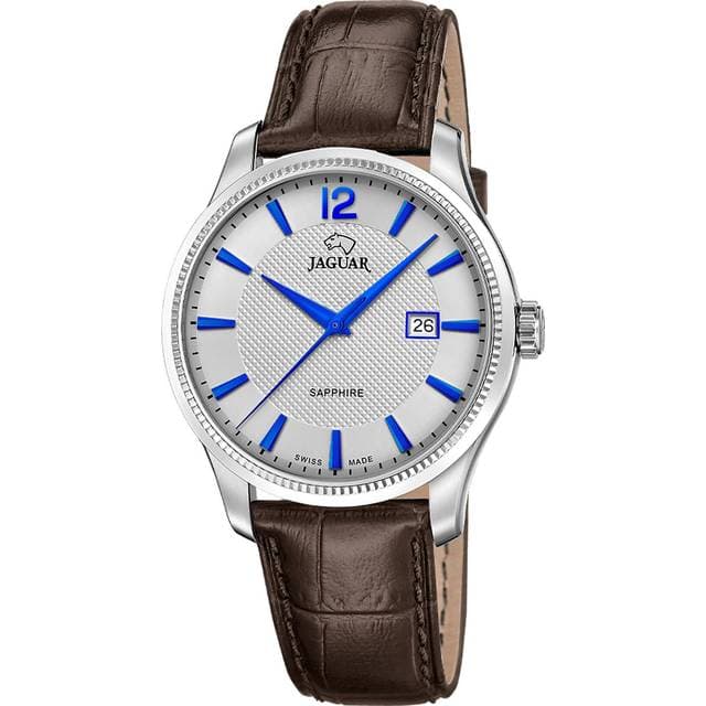 Jaguar Acamar Classic J1042/2 Analog Quartz Glasses