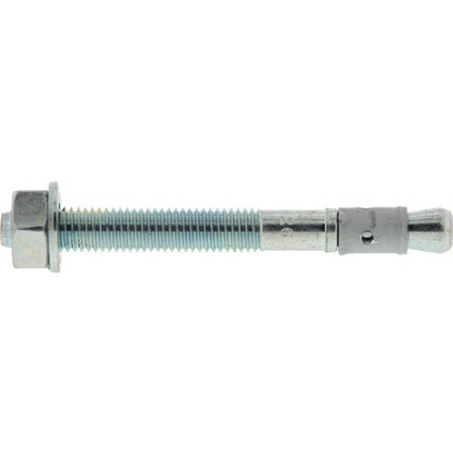 Spit Gennemstiksanker M16 x 125/30-15 mm Set of 20