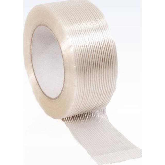 Roliba Tape Glasfiberforst 50mm x 50m 50000x50mm