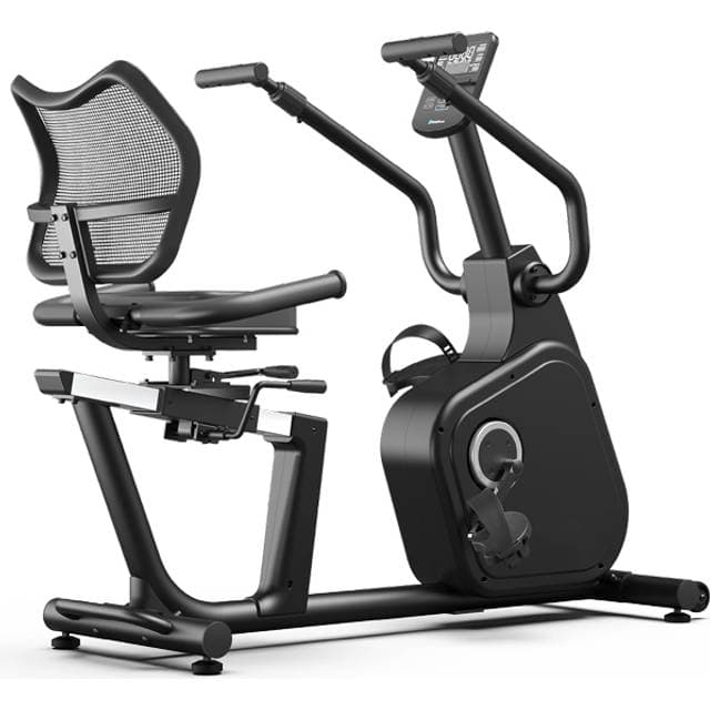 ODIN RB-800 Comfort Siddecykel