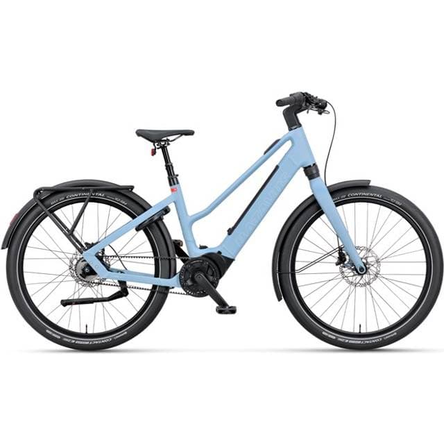 Batavus Razer Exclusive