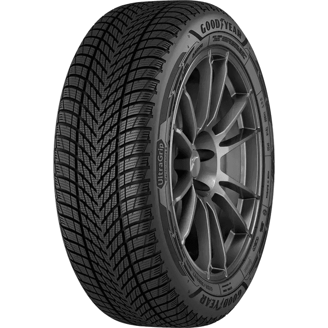 Goodyear UltraGrip Performance 3 195/65 R15 91T