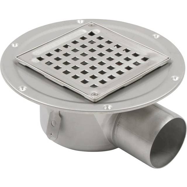 Blucher 310.300.075 Ø75mm