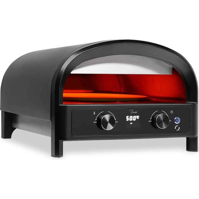 Panetti Pizzetta Primo