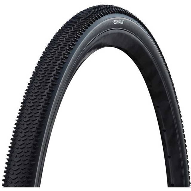 Schwalbe G-One R Pro V-Guard Evolution Folding Tire 700c 40 mm