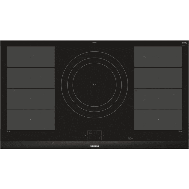 Siemens iQ700 EX975LVV1E Sort