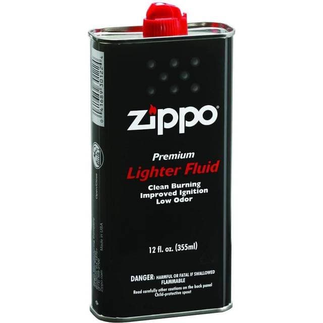 Zippo Premium Lighter Fluid 355ml