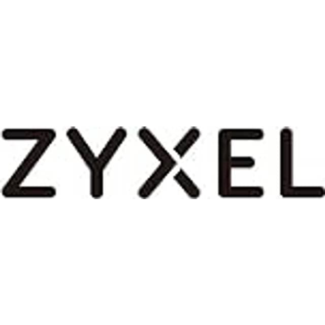 Zyxel Next Business Day Services Support 2 Year