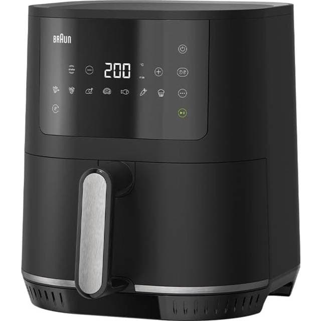 Braun MultiFry 3 Varmluftsteger 4.3 L