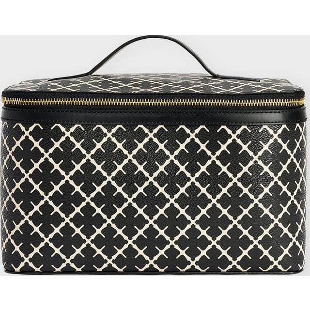 By Malene Birger Toilet Bag - Black