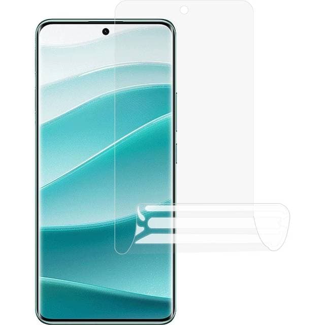 INCOVER Xiaomi Redmi Note 14 Pro 5G Beskyttelsesfilm