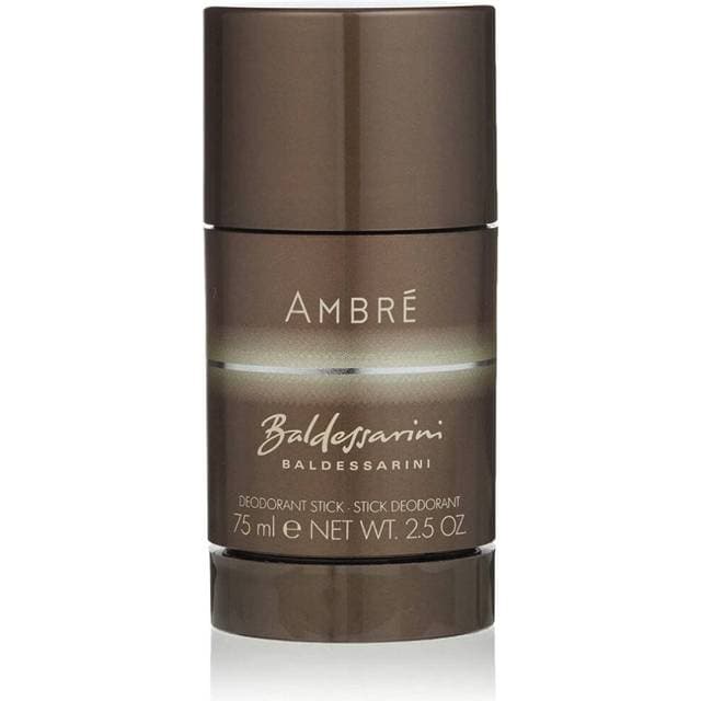 Baldessarini Ambre Deo Stick 75ml