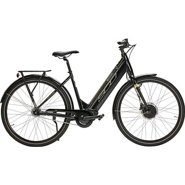 SCO Premium SCO Premium E-Intube Dame Elcykel 8 Gear 28" 11AH