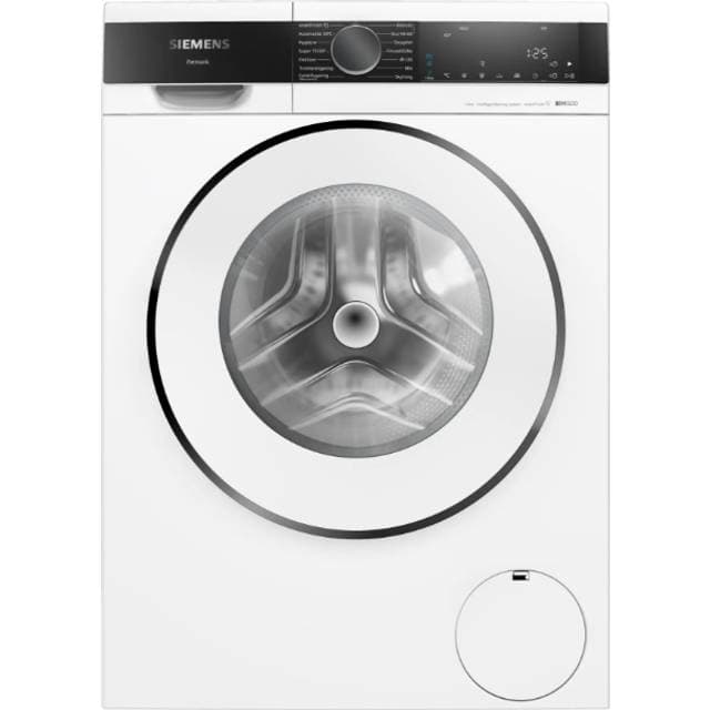 Siemens Vaskemaskine 9 kg WG44G2FNDN