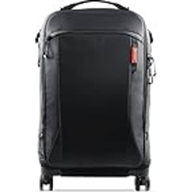 Pgytech 2-in-1 Roller Camera Backpack Mirrorless Bag