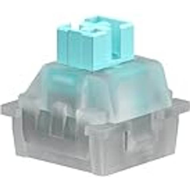 Glorious HE-Kontakter Lynx Silent Linear 36 Stk