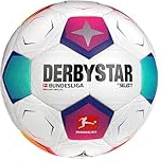 Derbystar Select Brillant Replica FIFA Basic V23