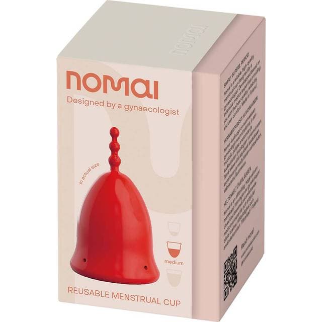 70mai Menstrual Cup Medium Red