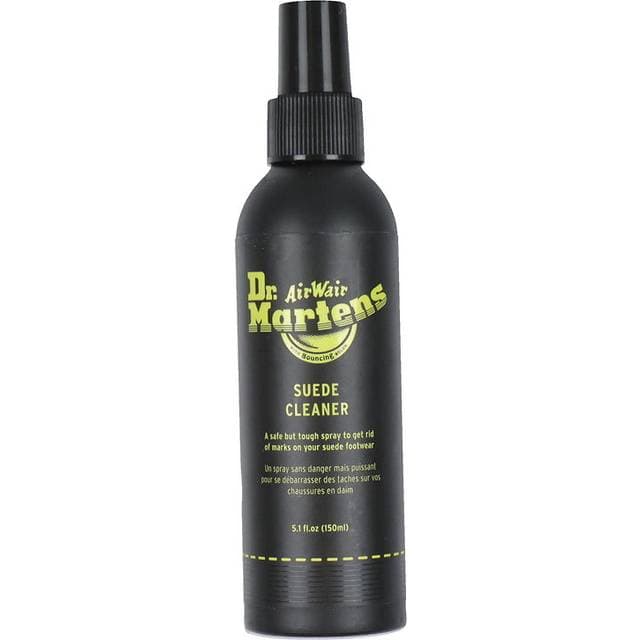 Dr. Martens Rengøringsmiddel Til Ruskind 150 ml Multifarvet
