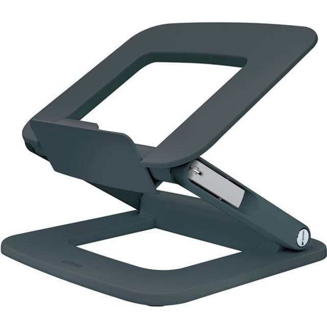 Leitz Ergo Justerbar Multivinklet Laptop Stand