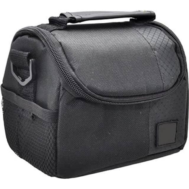 eCostConnection Small Soft Padded Camera Equipment Bag
