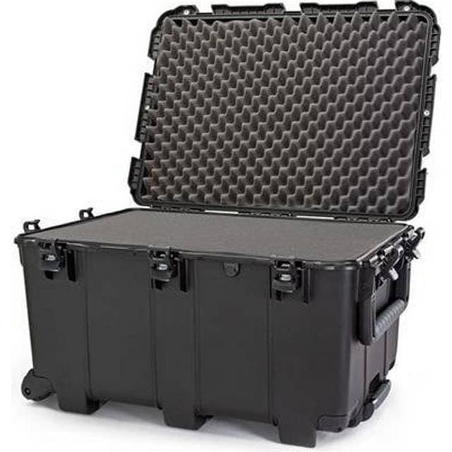 Nanuk Standard Suitcase 976 Noir