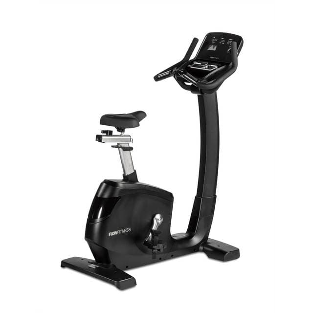 Flow Flow Fitness Stationær Cykel Pro UB5I