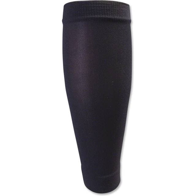 Soccer.com CrossBones Sports Shin Guard Sleeves 2 Pair Pack