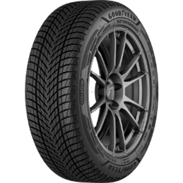 Goodyear UltraGrip Performance 3 185/65 R15 88T
