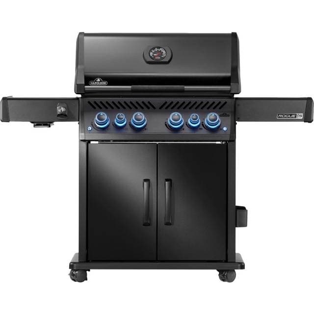 Napoleon Rogue Pro Gasgrill 525 RPS525RSIBPMK-2