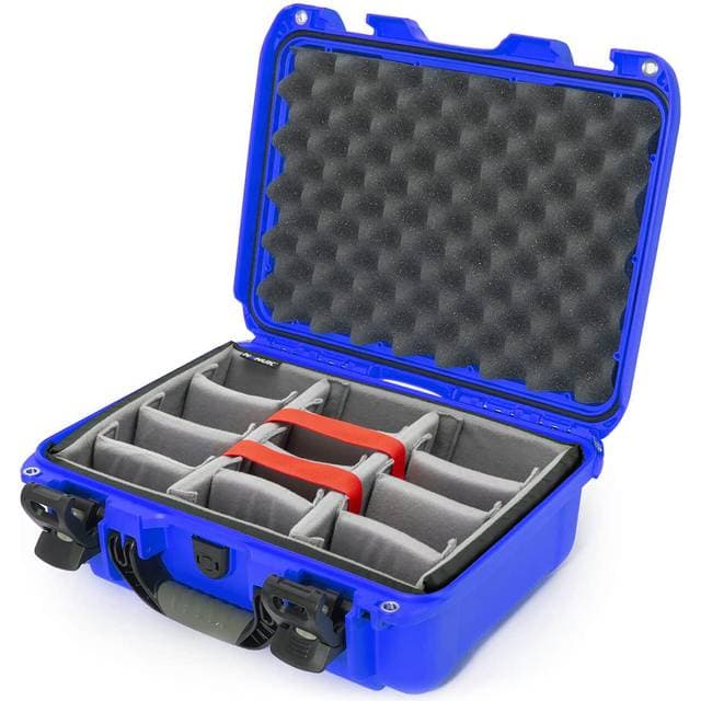 Nanuk 920 Waterproof Hard Case