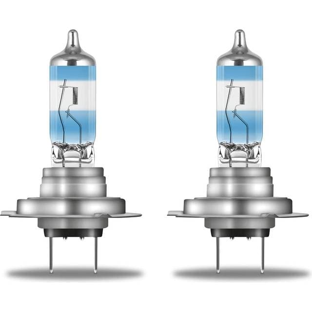 Osram Night Breaker 220 H7