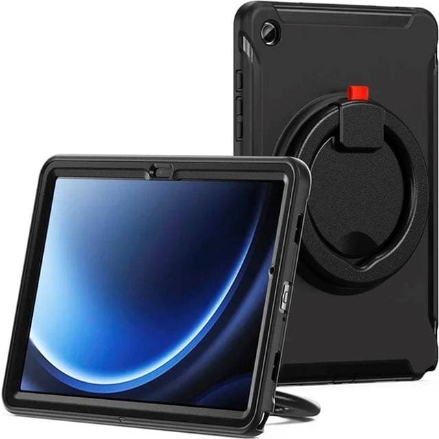 Eiderwood Samsung Galaxy Tab A9+ Cover With Kickstand