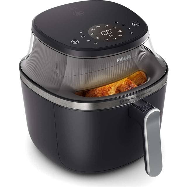 Philips NA331/00 Airfryer 6.2 L Varmluftsteger