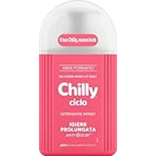 Chilly’s Chilly Hygiejne Gel Cyklus Intima 3.5 300 ml 300ml