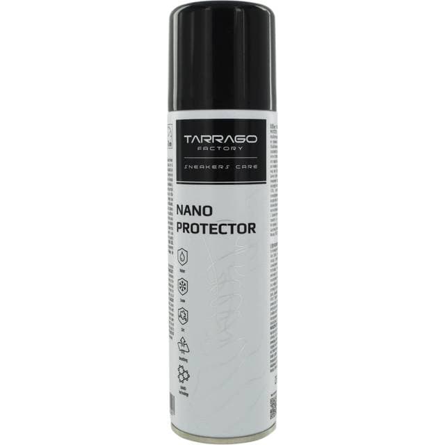 Tarrago Van Rees Trading Company, Sneakers NanoProtector Spray Nano Technology Stain and Water Repellent 8.80 fl.oz